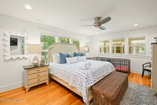 3 Widgeon Trail, Bald Head Island, NC 28461 - Photo 22