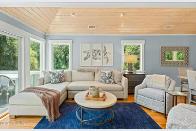 3 Widgeon Trail, Bald Head Island, NC 28461 - Photo 8