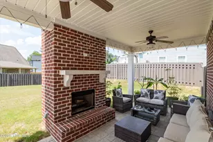 441 Pottery Dr, Martinez, GA 30907 - Photo 4