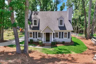 3009 Angela St, Augusta, GA 30907 - Photo 1
