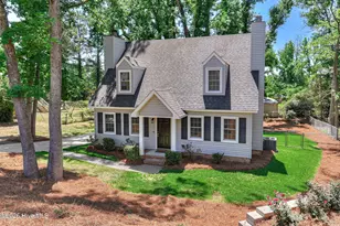 3009 Angela St, Augusta, GA 30907 - Photo 2
