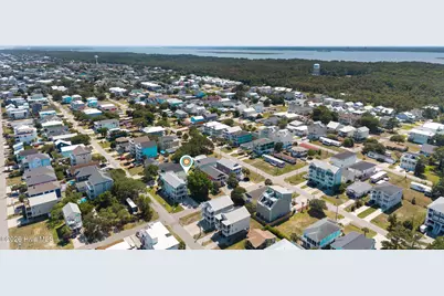 403 South Carolina Avenue, Carolina Beach, NC 28428 - Photo 34