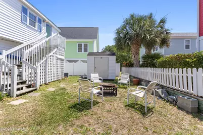 403 South Carolina Avenue, Carolina Beach, NC 28428 - Photo 30