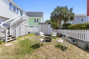 403 S Carolina Ave, Carolina Beach, NC 28428 - Photo 30
