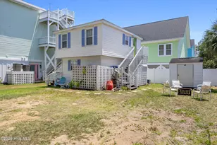 403 S Carolina Ave, Carolina Beach, NC 28428 - Photo 4