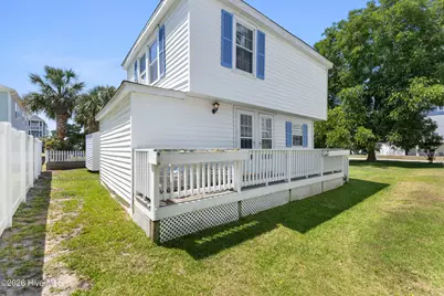 403 South Carolina Avenue, Carolina Beach, NC 28428 - Photo 16