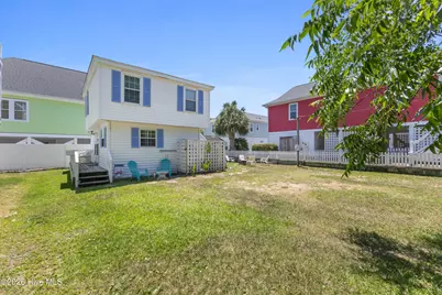 403 South Carolina Avenue, Carolina Beach, NC 28428 - Photo 38