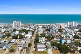 403 S Carolina Ave, Carolina Beach, NC 28428 - Photo 2