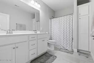 319 Lightning Bug Ln, Holly Ridge, NC 28445 - Photo 38