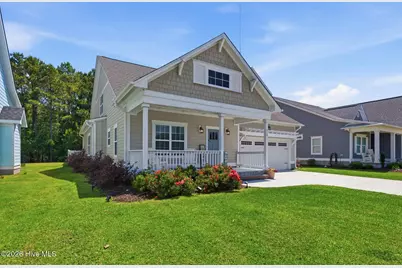 319 Lightning Bug Lane, Holly Ridge, NC 28445 - Photo 2