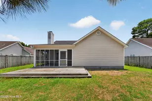 310 Buckhurst Dr, Wilmington, NC 28411 - Photo 36