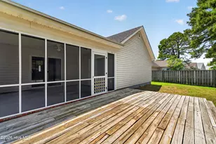 310 Buckhurst Dr, Wilmington, NC 28411 - Photo 32