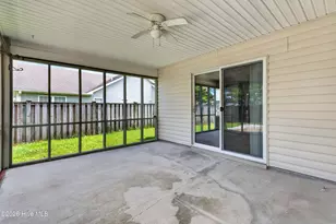 310 Buckhurst Dr, Wilmington, NC 28411 - Photo 30