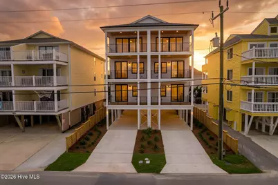 1507 Carolina Beach Avenue N #1, Carolina Beach, NC 28428 - Photo 58