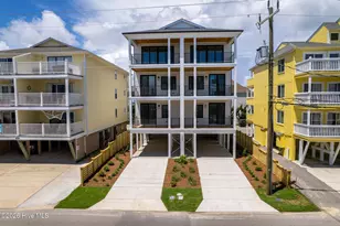 1507 Carolina Beach Ave N, Carolina Beach, NC 28428 - Photo 2