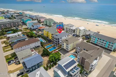 1507 Carolina Beach Avenue N #1, Carolina Beach, NC 28428 - Photo 2