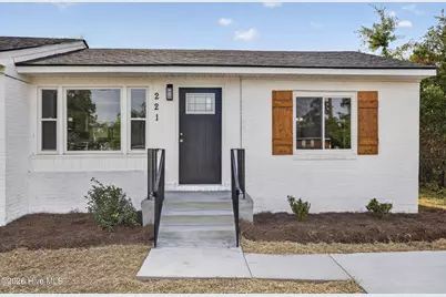 221 Pinehurst Drive, Martinez, GA 30907 - Photo 2