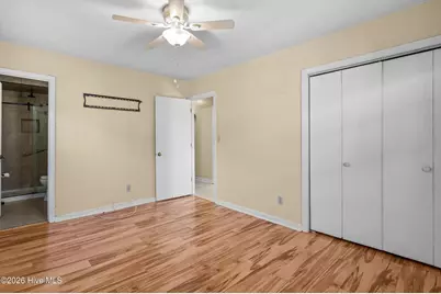 207 Maplehurst Drive, Jacksonville, NC 28540 - Photo 24