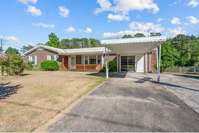 207 Maplehurst Drive, Jacksonville, NC 28540 - Photo 1