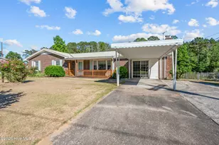 207 Maplehurst Dr, Jacksonville, NC 28540 - Photo 1