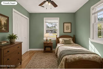 207 Maplehurst Drive, Jacksonville, NC 28540 - Photo 26