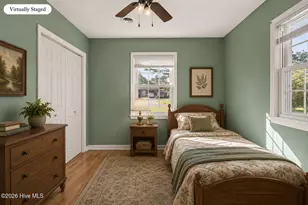 207 Maplehurst Dr, Jacksonville, NC 28540 - Photo 26