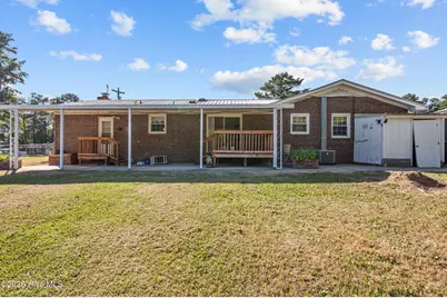 207 Maplehurst Drive, Jacksonville, NC 28540 - Photo 42