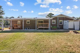 207 Maplehurst Dr, Jacksonville, NC 28540 - Photo 42