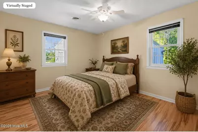 207 Maplehurst Drive, Jacksonville, NC 28540 - Photo 22