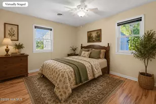 207 Maplehurst Dr, Jacksonville, NC 28540 - Photo 22