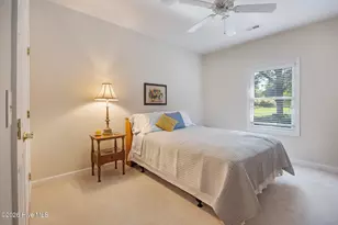 33 Winding Trail, Whispering Pines, NC 28327 - Photo 16