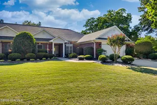 33 Winding Trail, Whispering Pines, NC 28327 - Photo 22