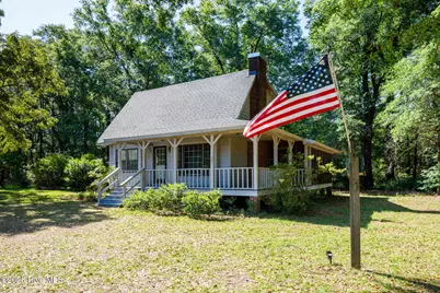 690 Live Oak Methodist Church Road, White Oak, NC 28399 - Photo 1