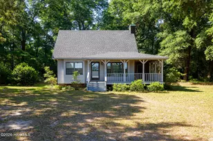 690 Live Oak Methodist Church Rd, White Oak, NC 28399 - Photo 2