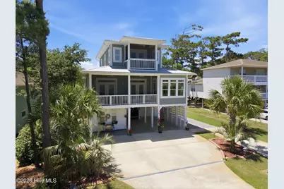 303 McGlamery Street, Oak Island, NC 28465 - Photo 62