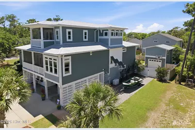 303 McGlamery Street, Oak Island, NC 28465 - Photo 64