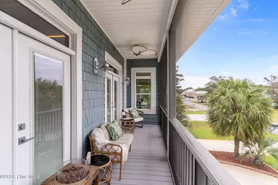 303 McGlamery Street, Oak Island, NC 28465 - Photo 20