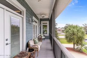 303 McGlamery St, Oak Island, NC 28465 - Photo 20