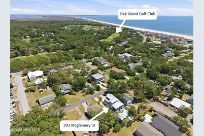 303 McGlamery Street, Oak Island, NC 28465 - Photo 6