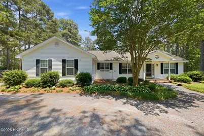 130 Horseshoe Drive, Southern Pines, NC 28387 - Photo 1