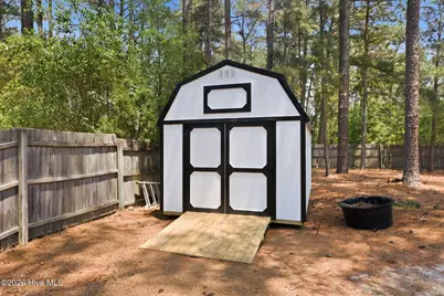 130 Horseshoe Drive, Southern Pines, NC 28387 - Photo 28