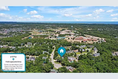 7120 Lipscomb Drive, Wilmington, NC 28412 - Photo 60