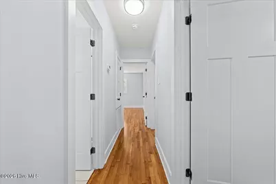 865 N Page Street, Southern Pines, NC 28387 - Photo 18