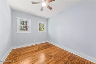 865 N Page St, Southern Pines, NC 28387 - Photo 20