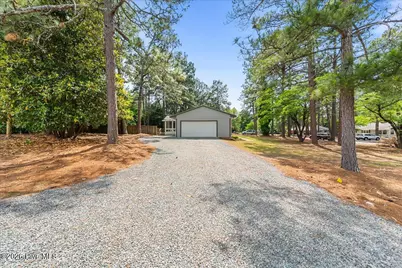 865 N Page Street, Southern Pines, NC 28387 - Photo 36