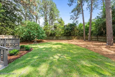 865 N Page Street, Southern Pines, NC 28387 - Photo 32