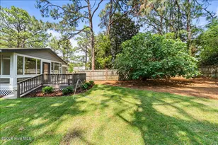 865 N Page St, Southern Pines, NC 28387 - Photo 30