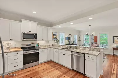 25 Station Avenue, Southern Pines, NC 28387 - Photo 22