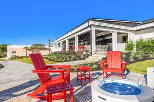 394 Sea Trail Dr W, Sunset Beach, NC 28468 - Photo 50