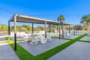 394 Sea Trail Dr W, Sunset Beach, NC 28468 - Photo 48
